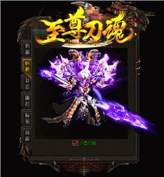 天龙八部私服挂机网站
